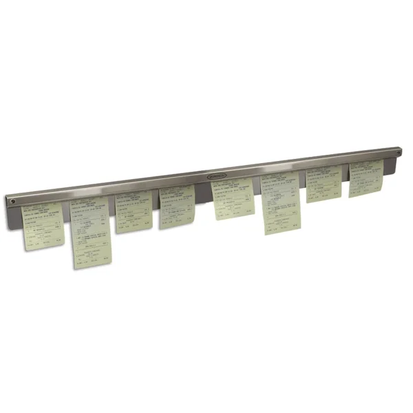 Comandeiro em Inox 90 cm