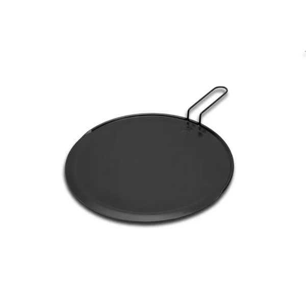 Pá de Pizza Teflon Preta 35cm Pá Para Pizza