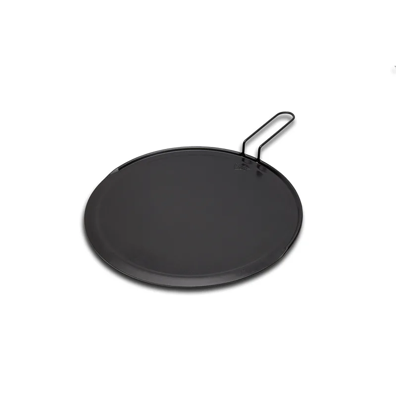 Pá de Pizza Teflon Preta 35cm Pá Para Pizza