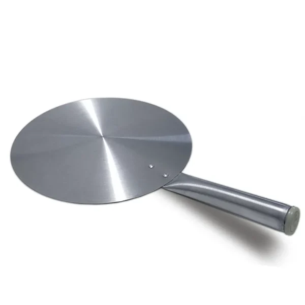 Pá Alumínio para pizza 35 cm